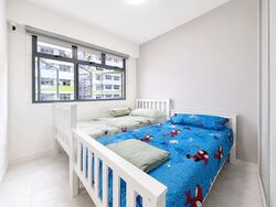 Blk 621A Tampines Greenverge (Tampines), HDB 4 Rooms #556374251